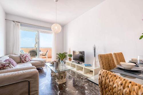 Apartamento Carvajal Luxury - Free Parking