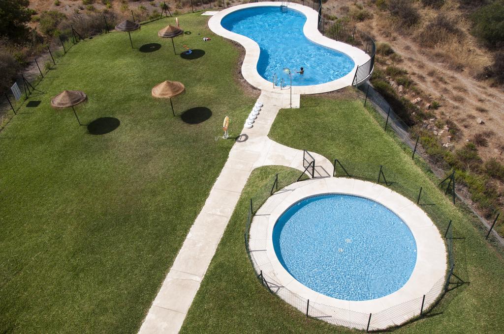 Apartamento Carvajal Luxury - Free Parking