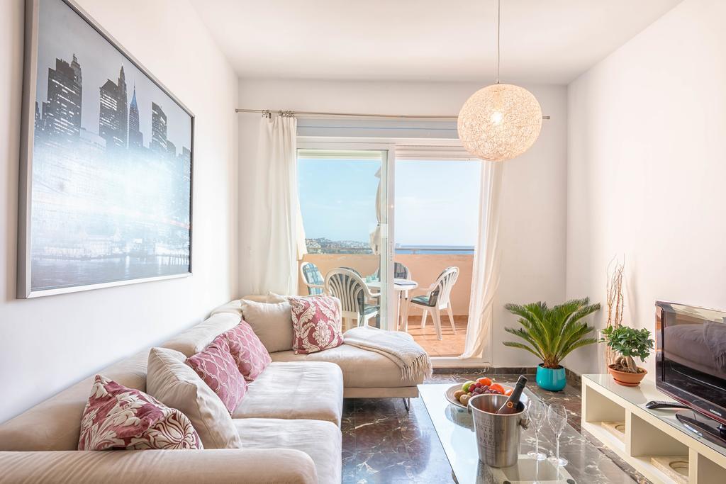 Carvajal Luxury - Free Parking * Fuengirola