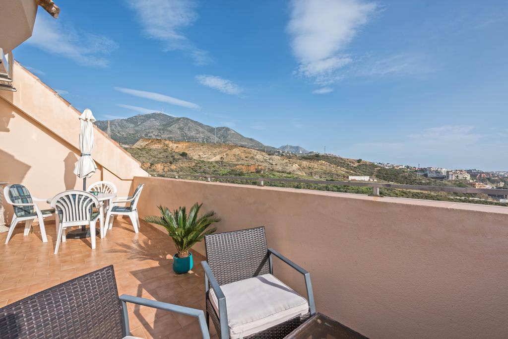 Apartamento Carvajal Luxury - Free Parking *