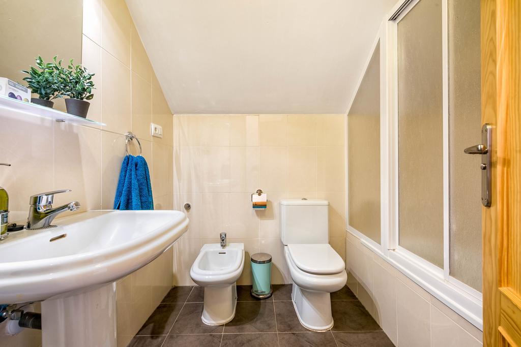 Carvajal Luxury - Free Parking Apartamento *