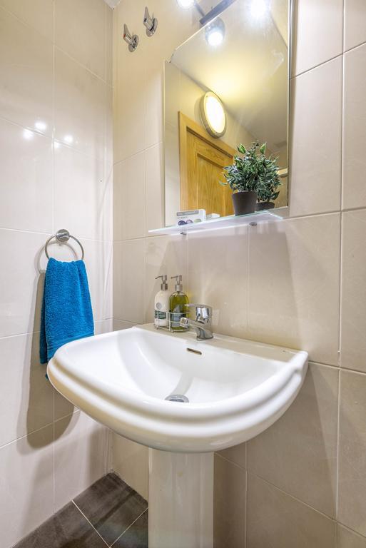 Carvajal Luxury - Free Parking Apartamento