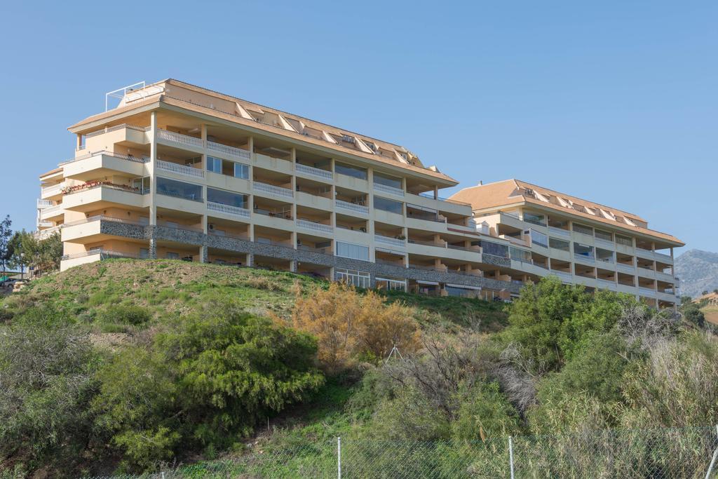 Carvajal Luxury - Free Parking * Fuengirola