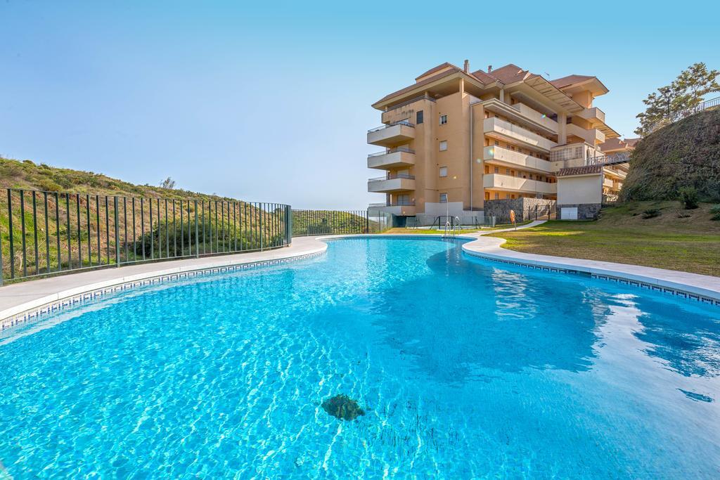 Carvajal Luxury - Free Parking Apartamento