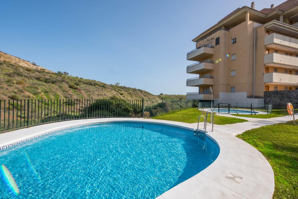 Apartamento Carvajal Luxury - Free Parking Fuengirola
