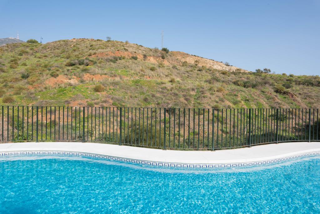Carvajal Luxury - Free Parking Apartamento *
