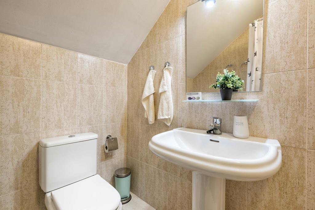Apartamento Carvajal Luxury - Free Parking