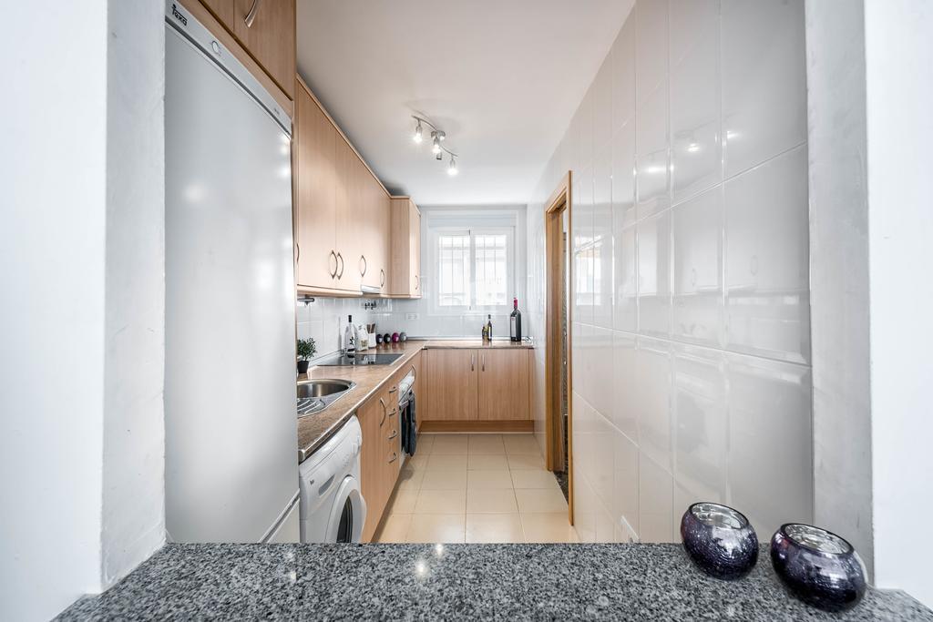 Carvajal Luxury - Free Parking Apartamento