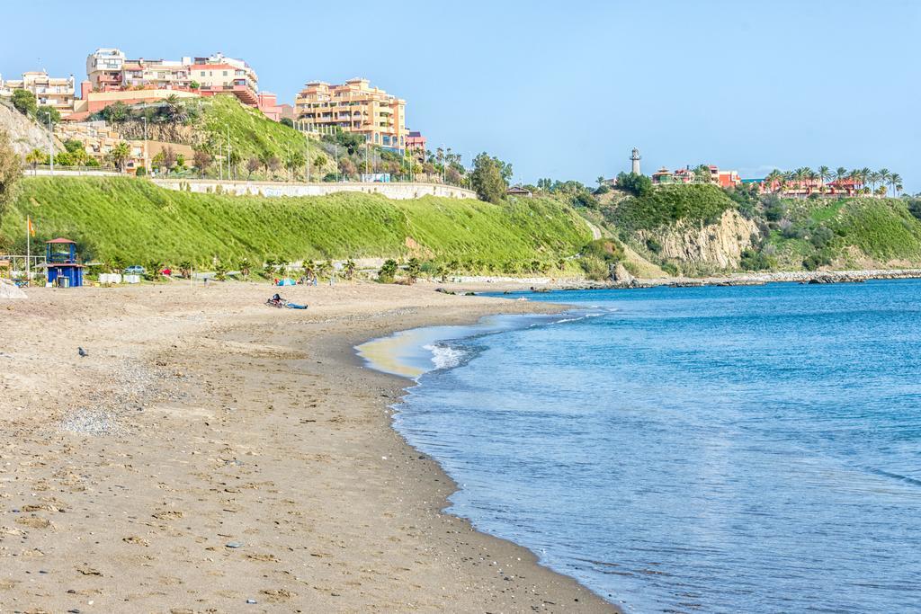 Apartamento Carvajal Luxury - Free Parking