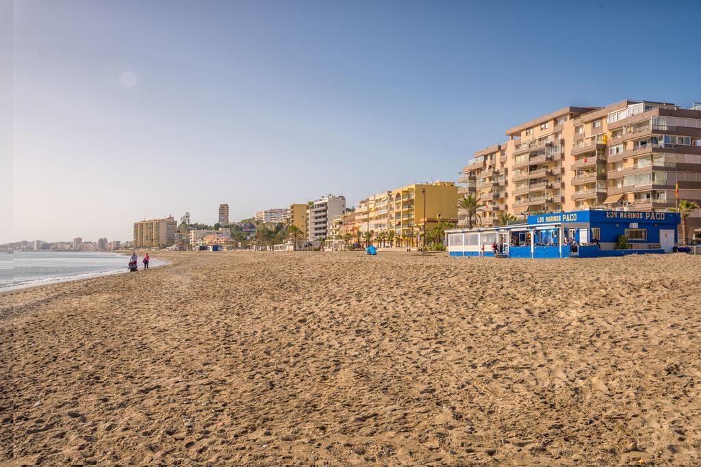 Apartamento Carvajal Luxury - Free Parking *