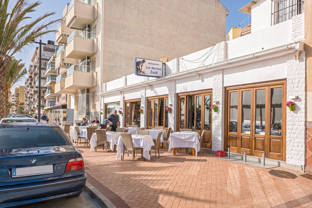 Carvajal Luxury - Free Parking