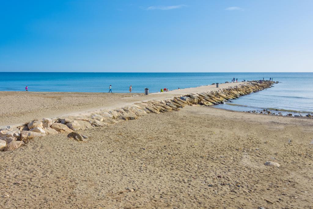 Carvajal Luxury - Free Parking * Fuengirola