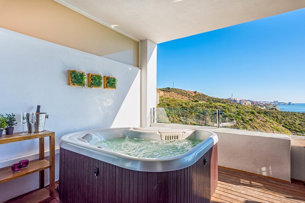 Carvajal Luxury - Free Parking Apartamento *