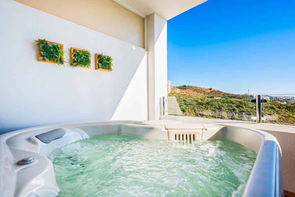 Carvajal Luxury - Free Parking Apartamento