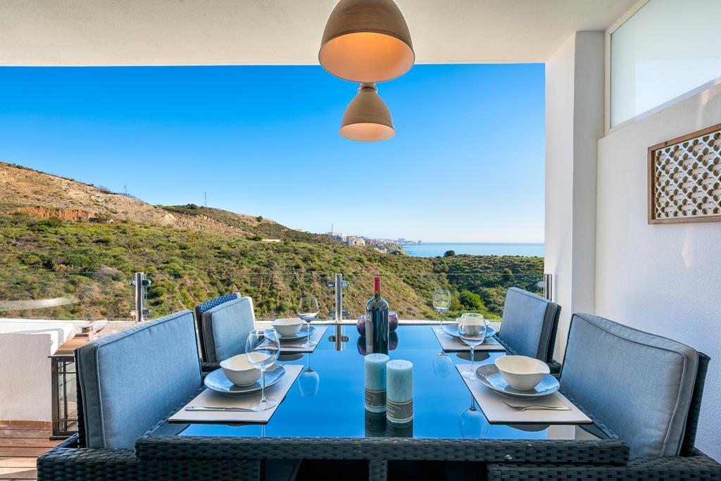 Carvajal Luxury - Free Parking Apartamento *