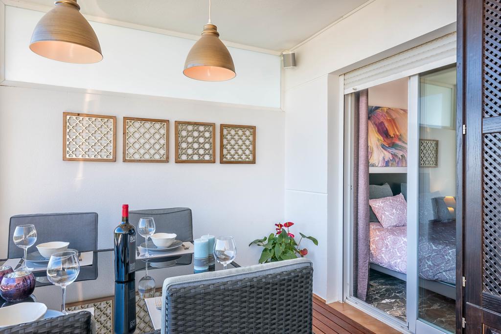 Carvajal Luxury - Free Parking * Fuengirola