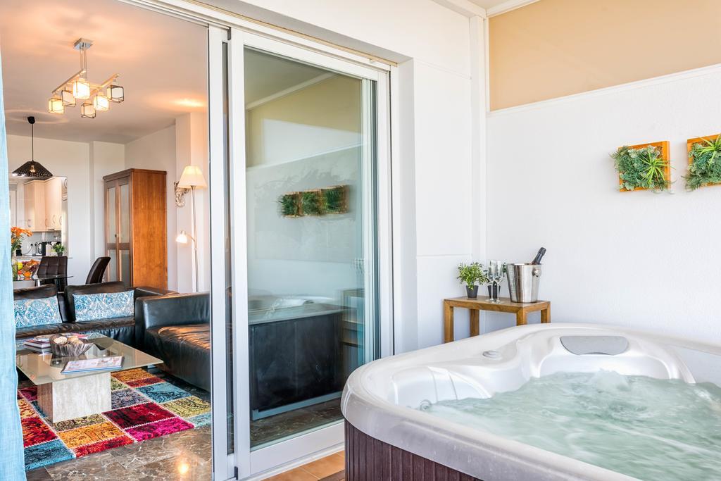 Carvajal Luxury - Free Parking Apartamento