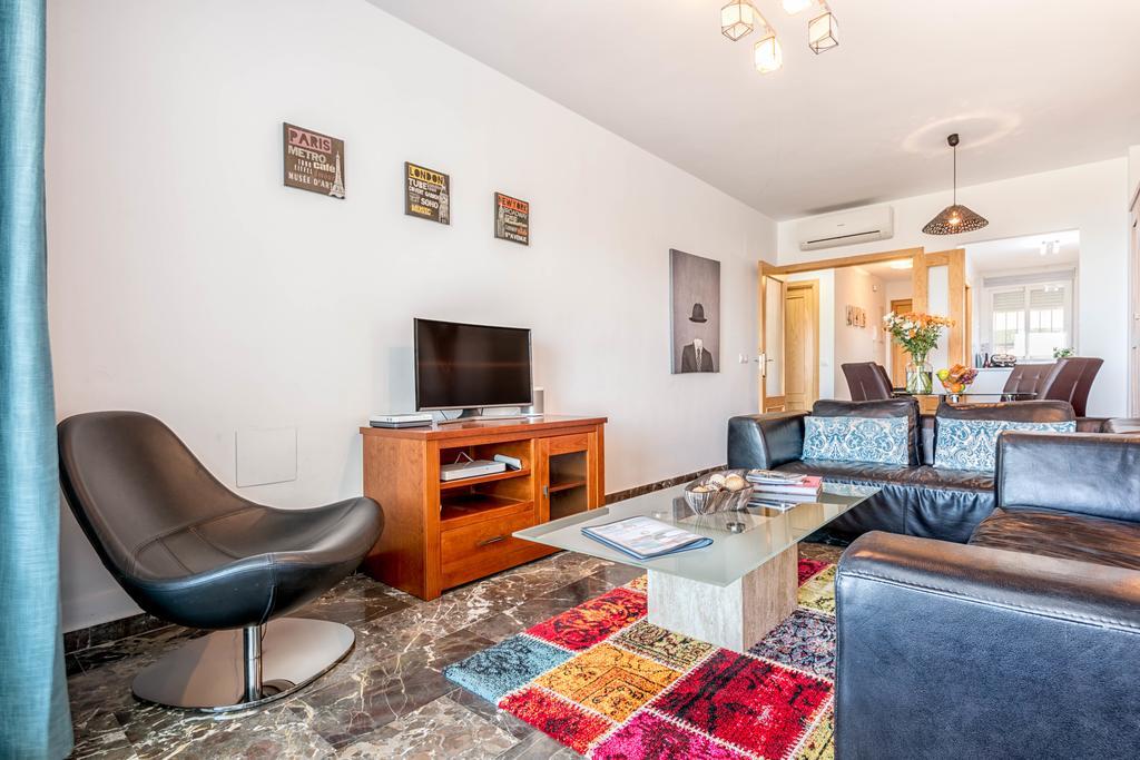 Carvajal Luxury - Free Parking Apartamento *