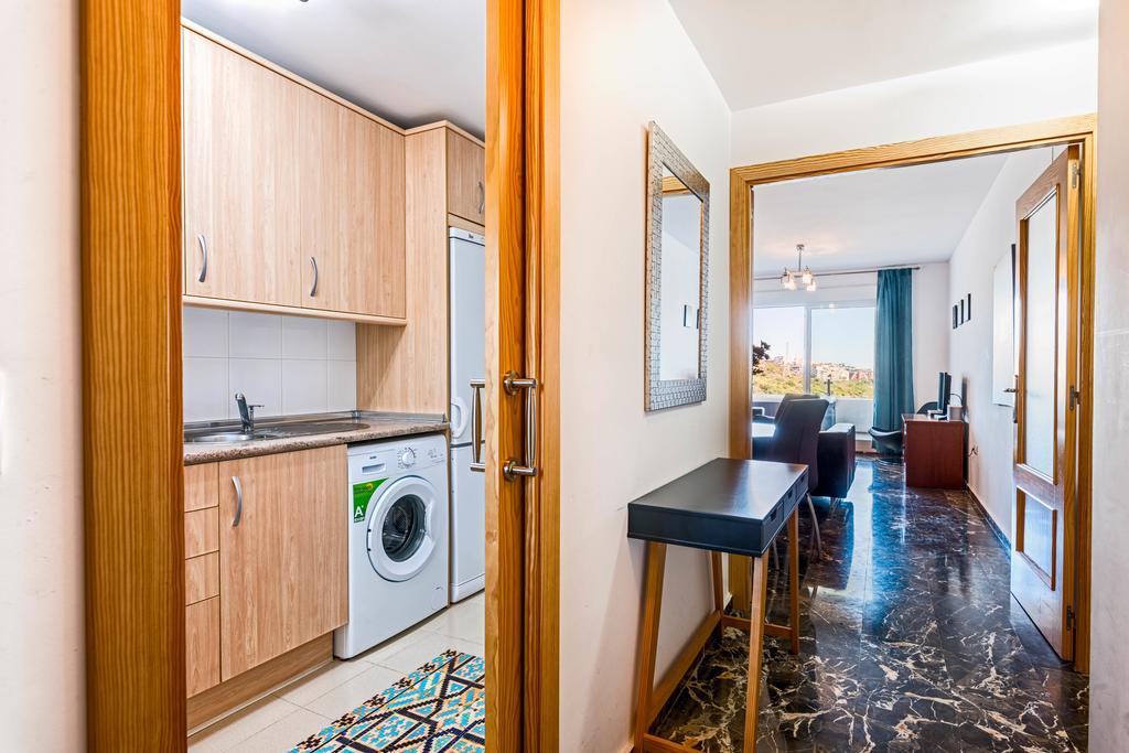 Carvajal Luxury - Free Parking Apartamento