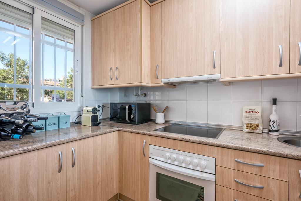 Carvajal Luxury - Free Parking Apartamento *