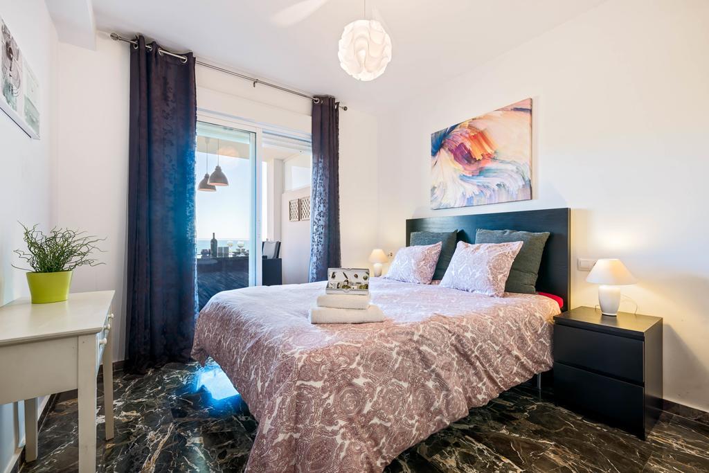 Carvajal Luxury - Free Parking Fuengirola