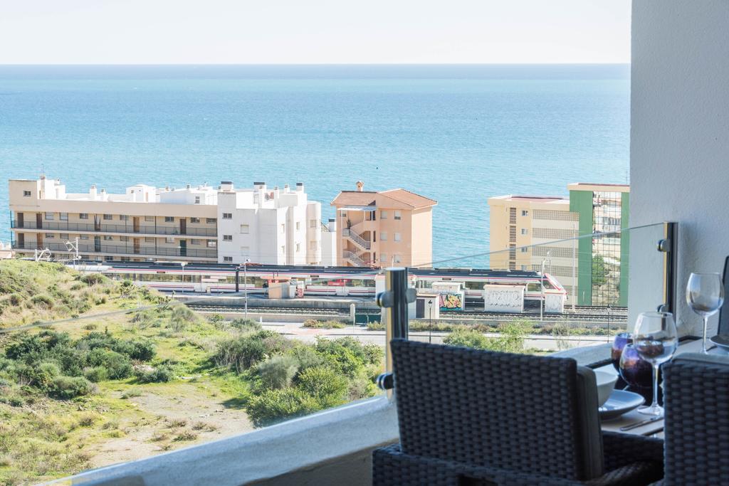 Carvajal Luxury - Free Parking