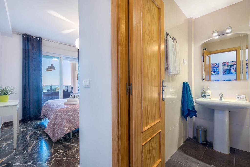 Apartamento Carvajal Luxury - Free Parking *
