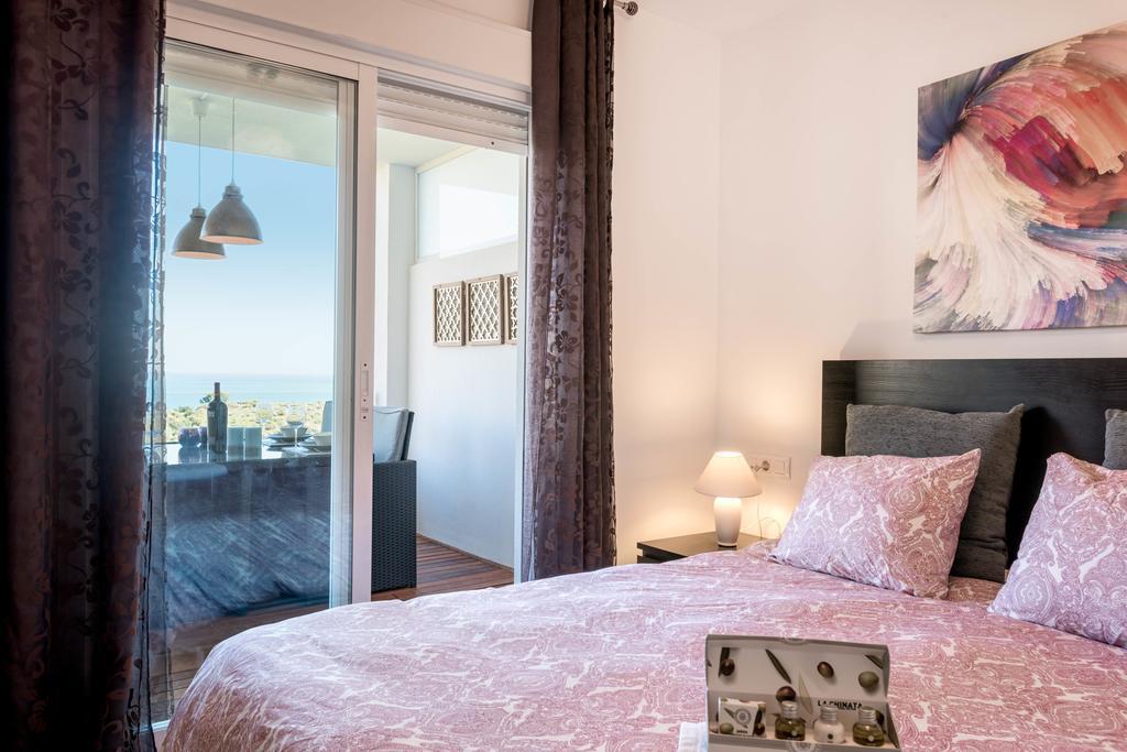 Carvajal Luxury - Free Parking Fuengirola