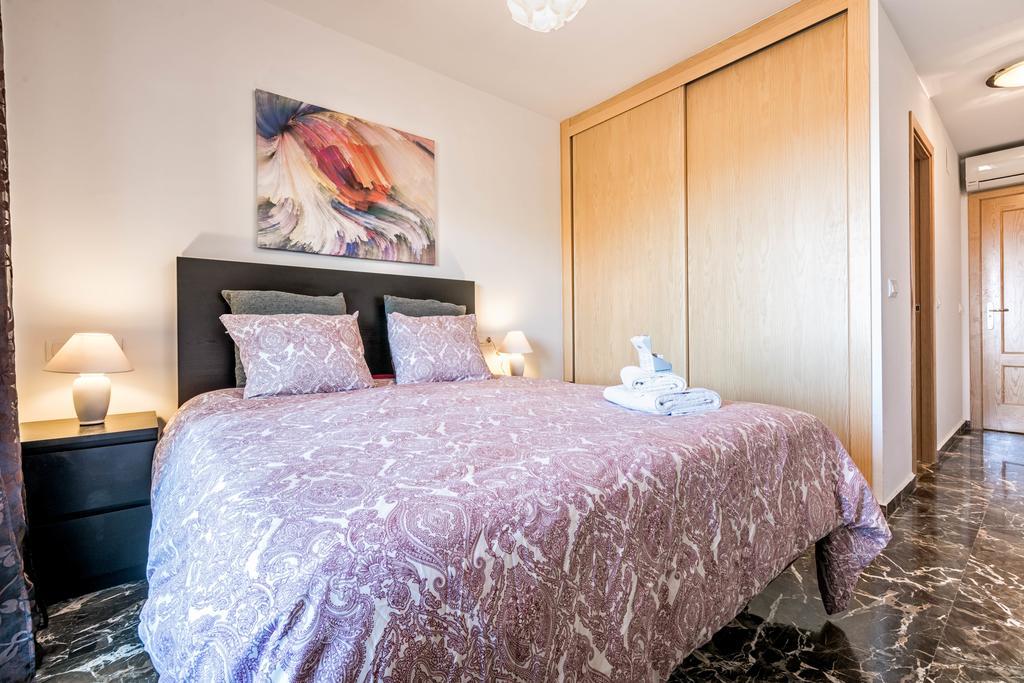 Carvajal Luxury - Free Parking Apartamento