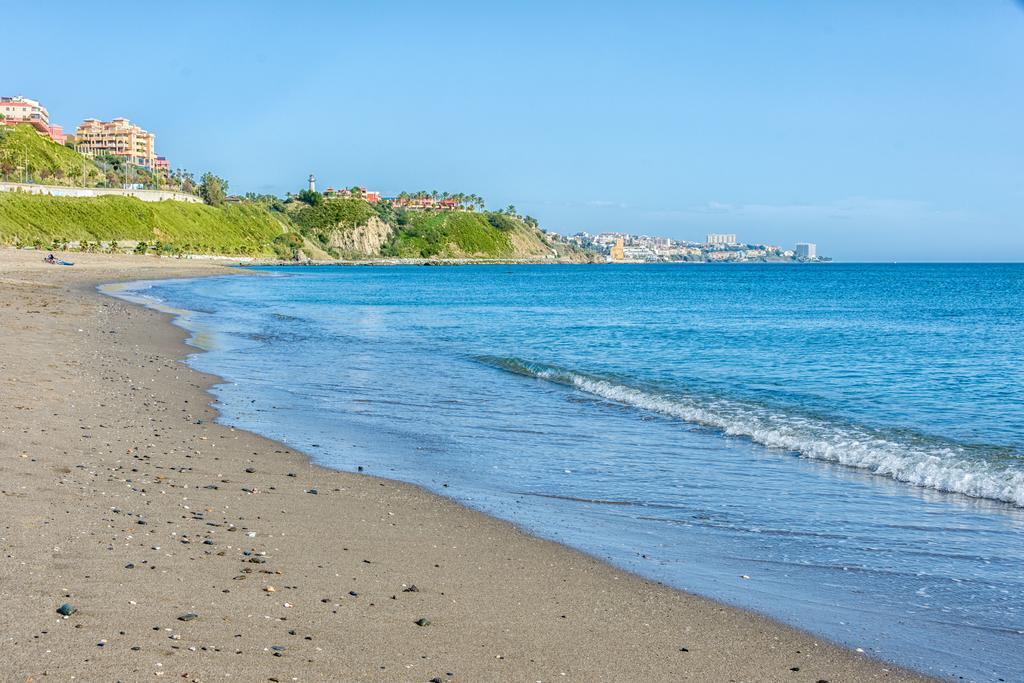 Carvajal Luxury - Free Parking * Fuengirola