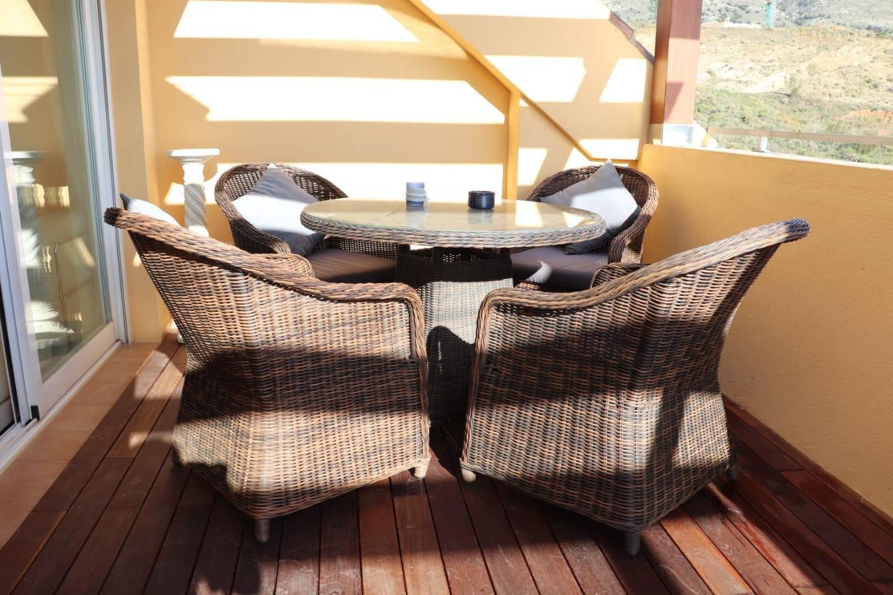 Carvajal Luxury - Free Parking * Fuengirola