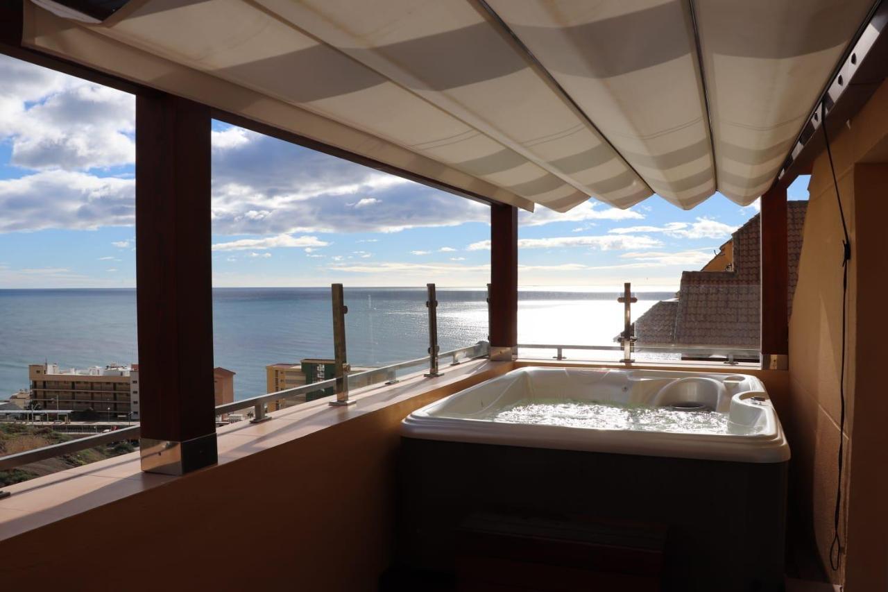Carvajal Luxury - Free Parking * Fuengirola
