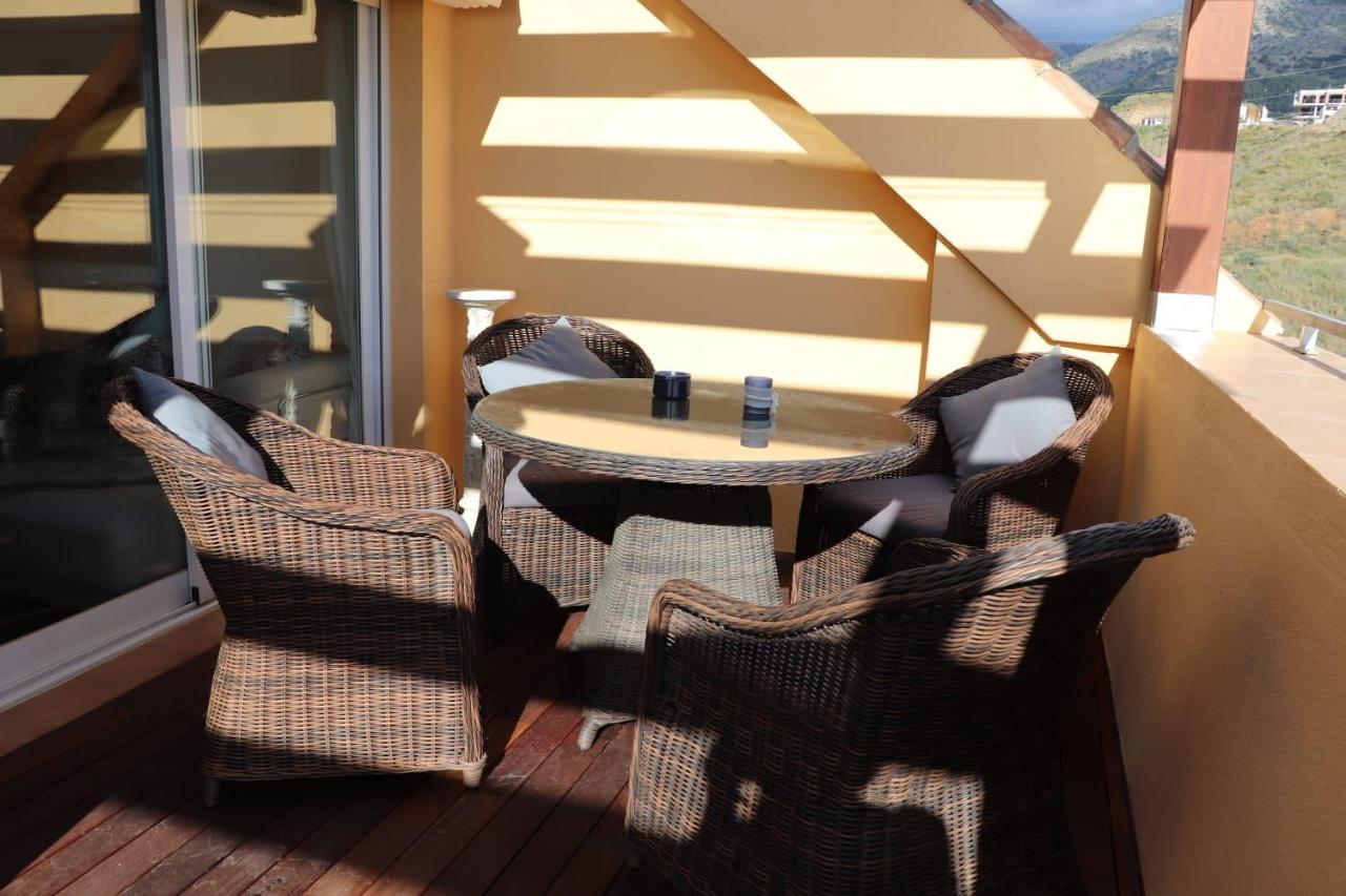 Carvajal Luxury - Free Parking Apartamento Fuengirola
